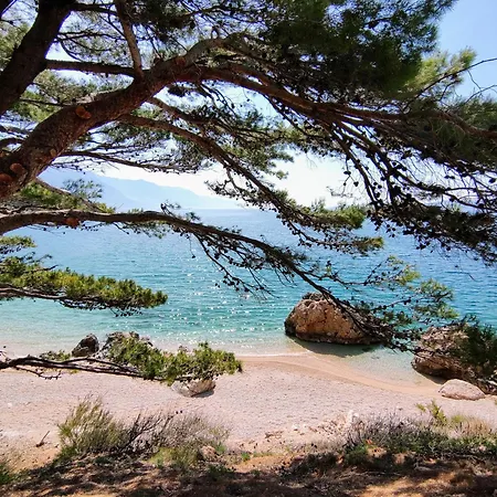 Vista Al Mar 아파트 *