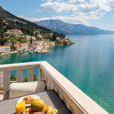 Apartment Vista Al Mar Mimice