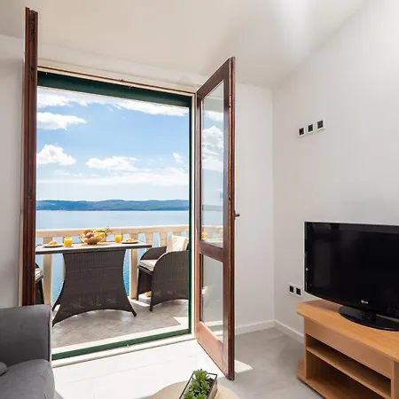 Vista Al Mar Apartment