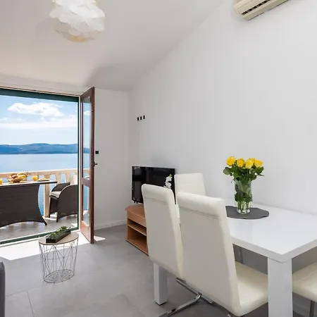 Vista Al Mar Apartment *