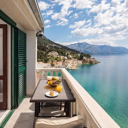 Vista Al Mar Daire Mimice