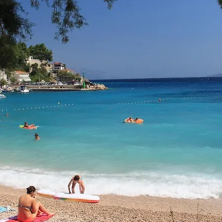 Apartman Vista Al Mar