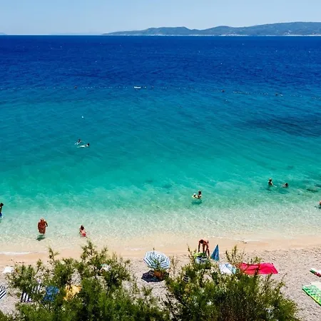 Vista Al Mar Daire