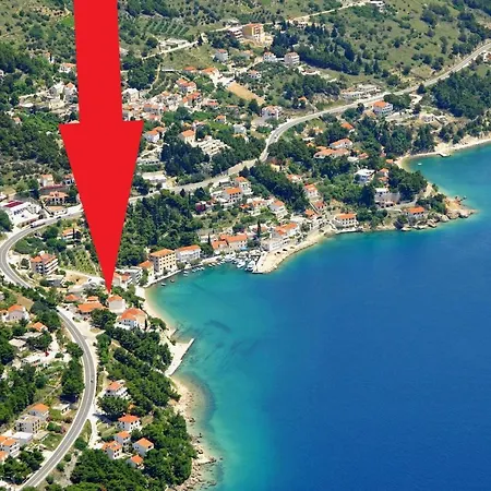 Vista Al Mar * ميميتسا