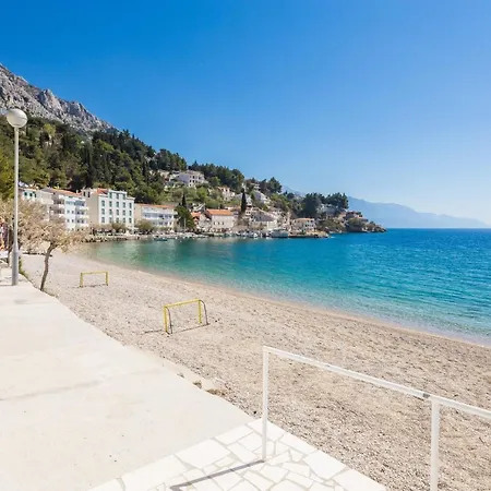 Vista Al Mar Daire Mimice