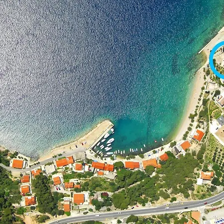 Daire Vista Al Mar *