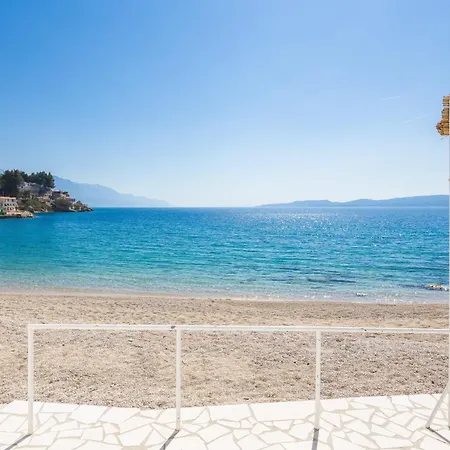 Vista Al Mar Daire *