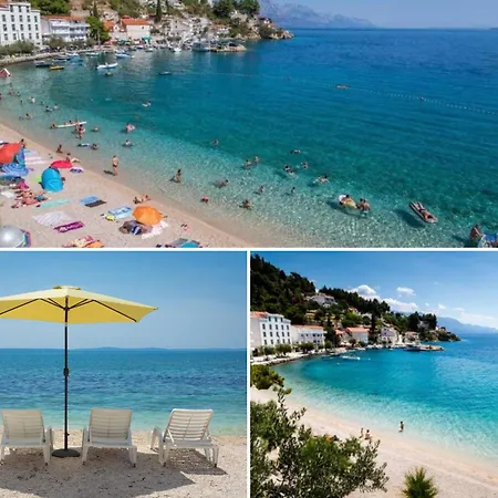 Vista Al Mar * Mimice
