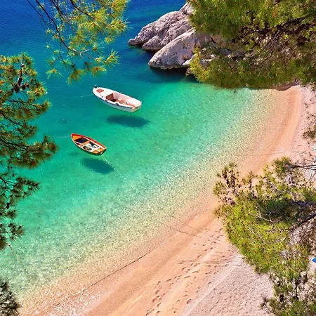Lejlighed Vista Al Mar