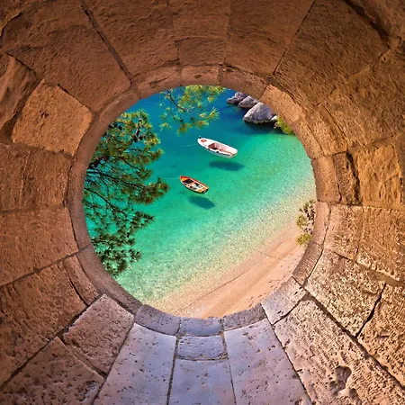 Vista Al Mar Apartment Mimice
