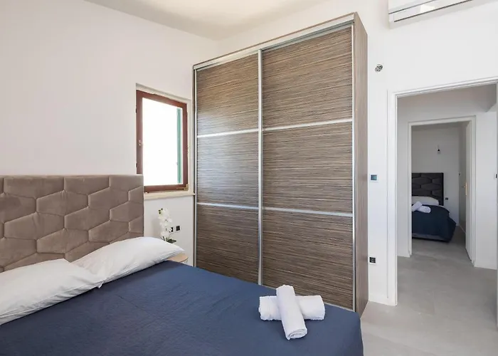Apartmán Vista Al Mar *