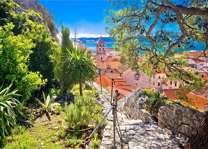 Apartmán Vista Al Mar