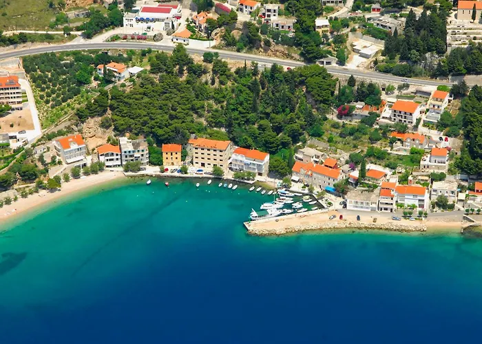 Apartmán Vista Al Mar